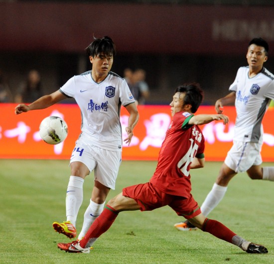 球迷文化 球迷文化